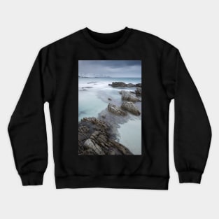 Arctic Light Crewneck Sweatshirt